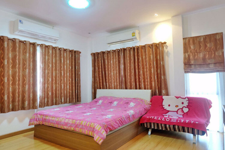 Дом в Паттайе, Таиланд | THE527648