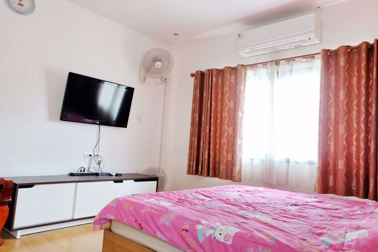 Дом в Паттайе, Таиланд | THE527648