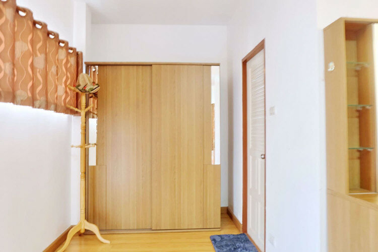 Дом в Паттайе, Таиланд | THE527648