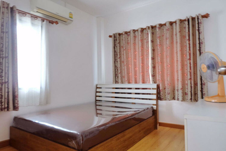 Дом в Паттайе, Таиланд | THE527648