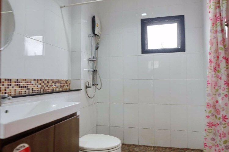 Дом в Паттайе, Таиланд | THE527648