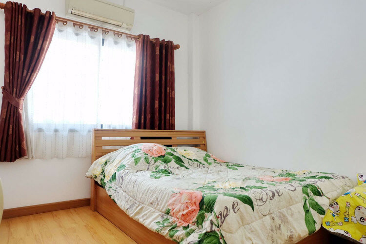 Дом в Паттайе, Таиланд | THE527648