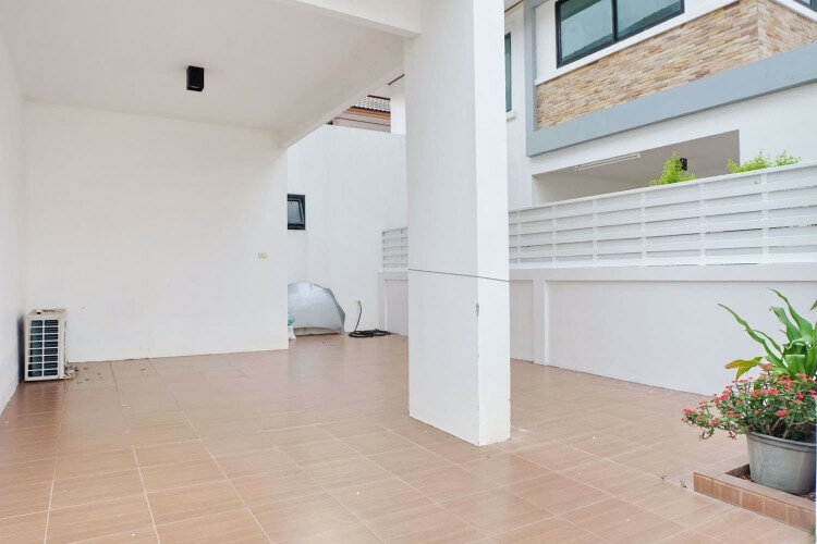 Дом в Паттайе, Таиланд | THE527648