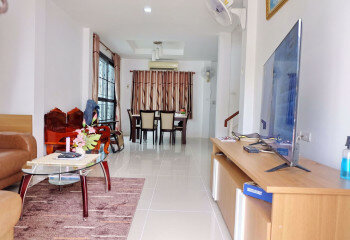 Дом в Паттайе, Таиланд | THE527648