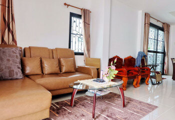 Дом в Паттайе, Таиланд | THE527648