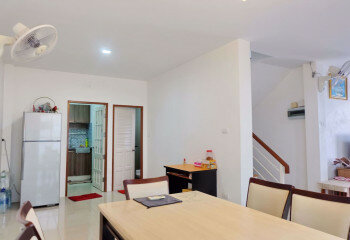 Дом в Паттайе, Таиланд | THE527648