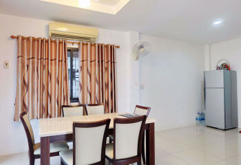 Дом в Паттайе, Таиланд | THE527648