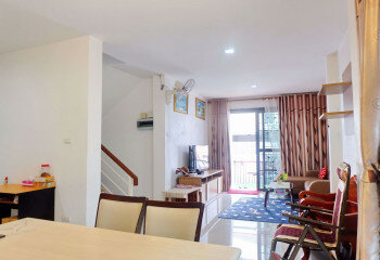 Дом в Паттайе, Таиланд | THE527648