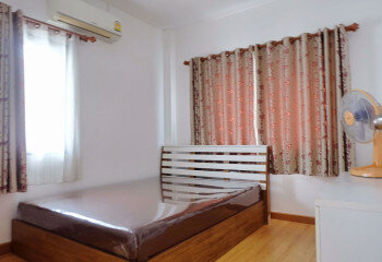 Дом в Паттайе, Таиланд | THE527648