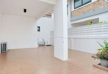 Дом в Паттайе, Таиланд | THE527648