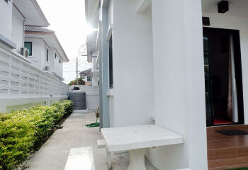 Дом в Паттайе, Таиланд | THE527648