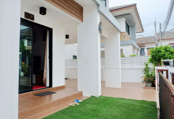 Дом в Паттайе, Таиланд | THE527648