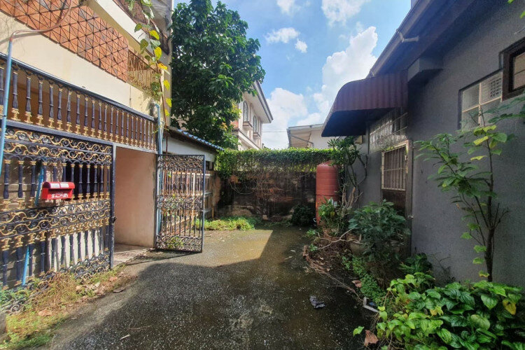 Дом в Паттайе, Таиланд | THE145265