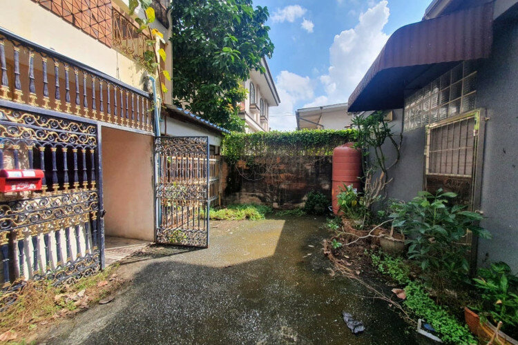 Дом в Паттайе, Таиланд | THE145265