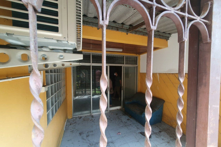 Дом в Паттайе, Таиланд | THE145265