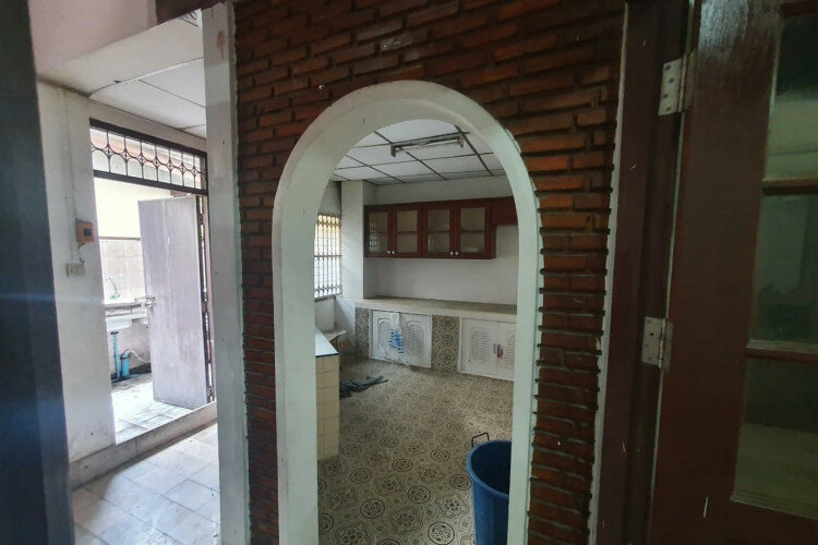 Дом в Паттайе, Таиланд | THE145265