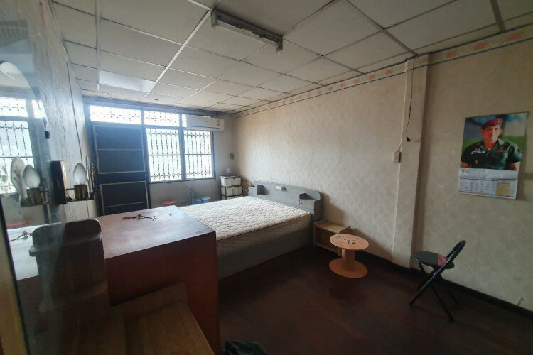 Дом в Паттайе, Таиланд | THE145265