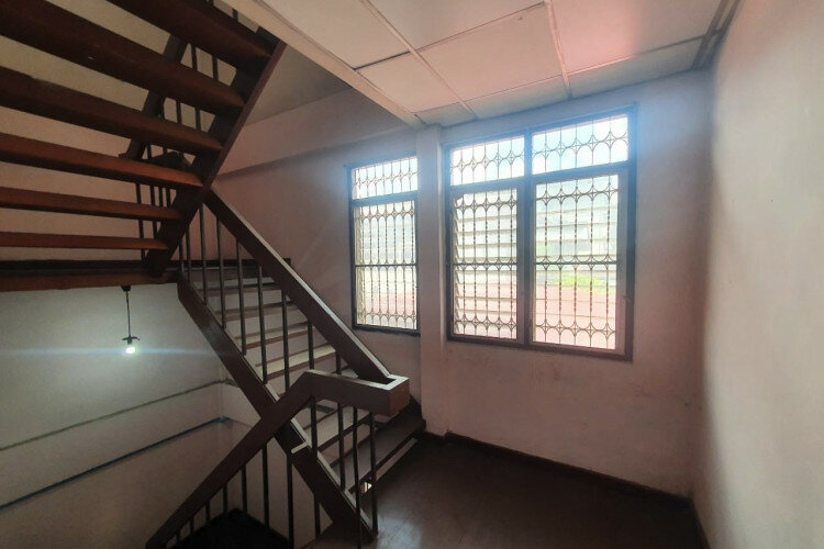 Дом в Паттайе, Таиланд | THE145265