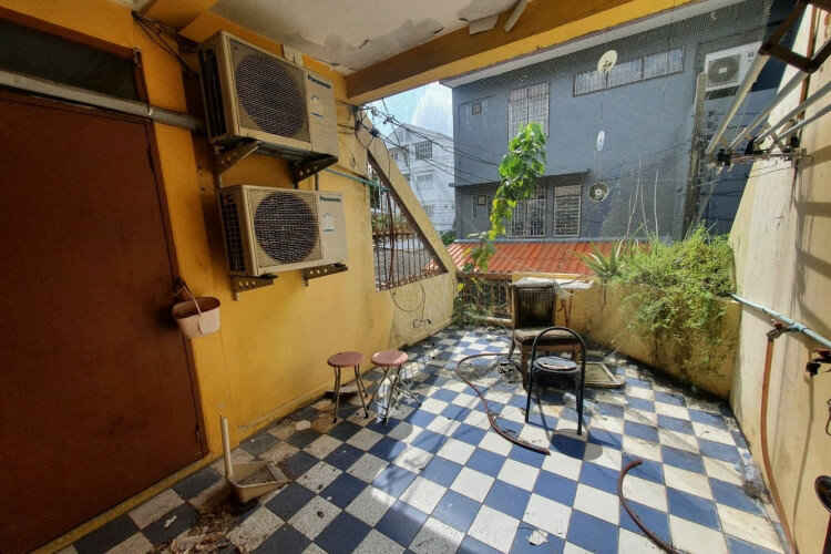 Дом в Паттайе, Таиланд | THE145265