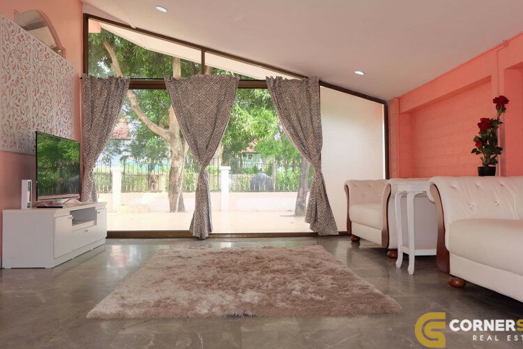 Дом в Паттайе, Таиланд | THE428155