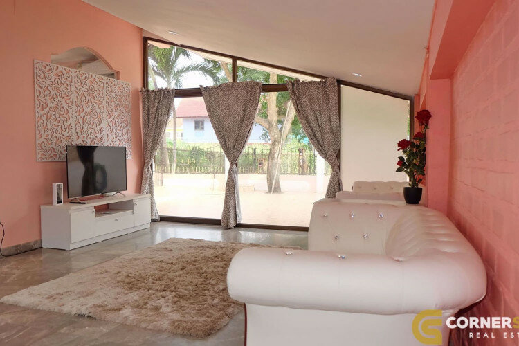 Дом в Паттайе, Таиланд | THE428155