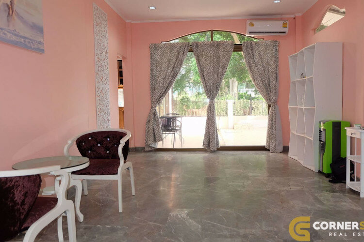 Дом в Паттайе, Таиланд | THE428155