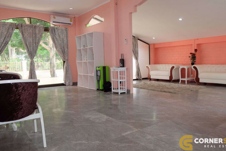 Дом в Паттайе, Таиланд | THE428155