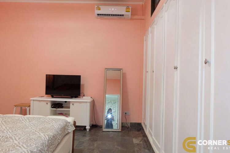 Дом в Паттайе, Таиланд | THE428155