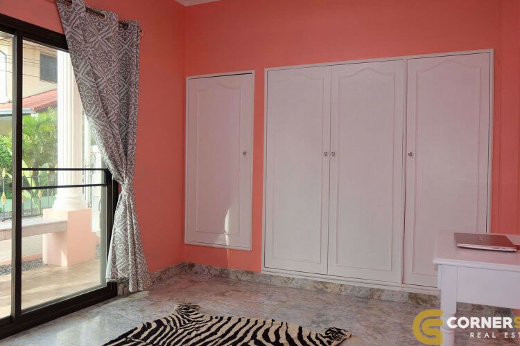 Дом в Паттайе, Таиланд | THE428155