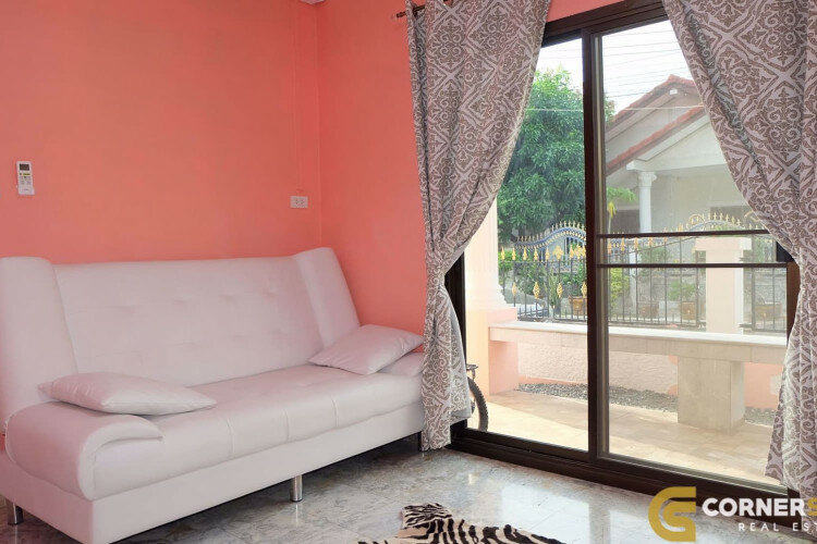 Дом в Паттайе, Таиланд | THE428155