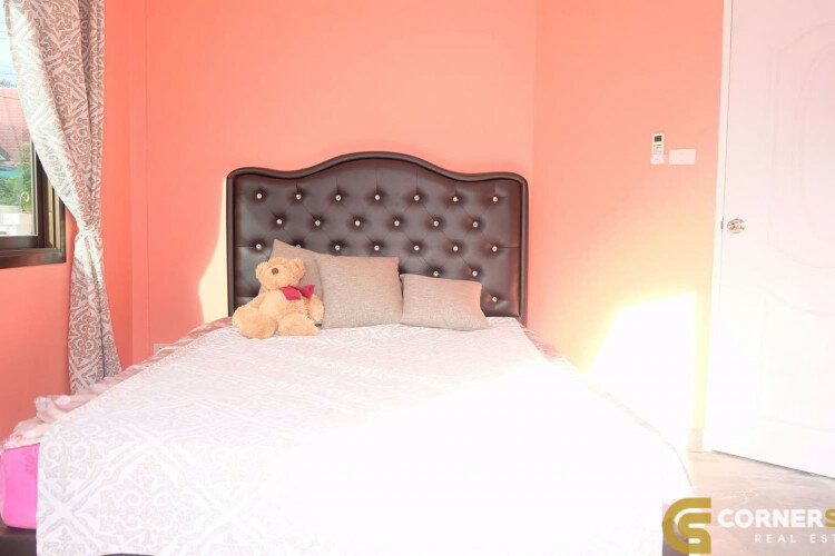 Дом в Паттайе, Таиланд | THE428155