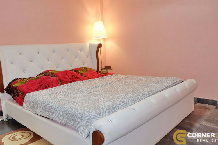 Дом в Паттайе, Таиланд | THE428155