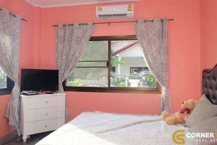 Дом в Паттайе, Таиланд | THE428155