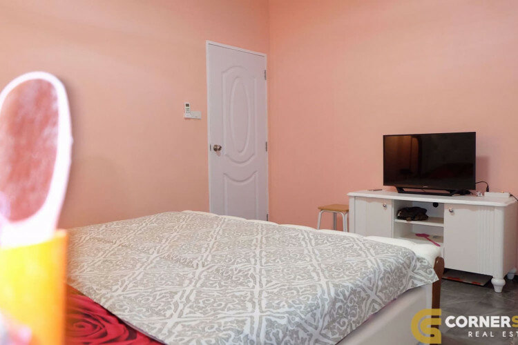 Дом в Паттайе, Таиланд | THE428155