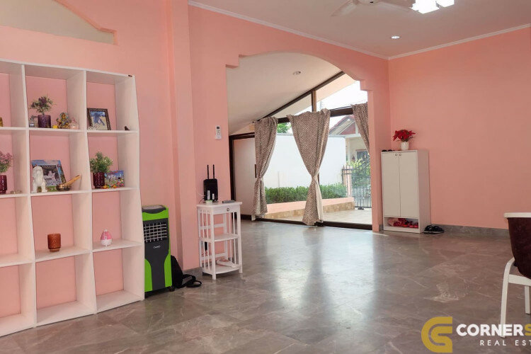 Дом в Паттайе, Таиланд | THE428155