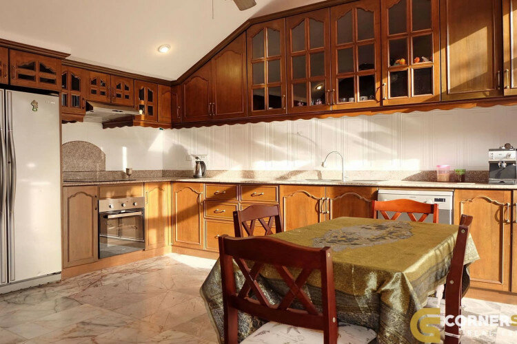 Дом в Паттайе, Таиланд | THE428155