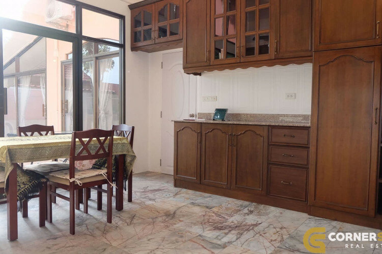 Дом в Паттайе, Таиланд | THE428155