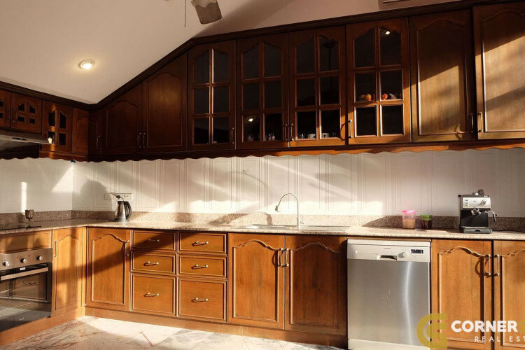 Дом в Паттайе, Таиланд | THE428155