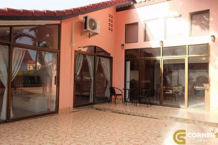 Дом в Паттайе, Таиланд | THE428155