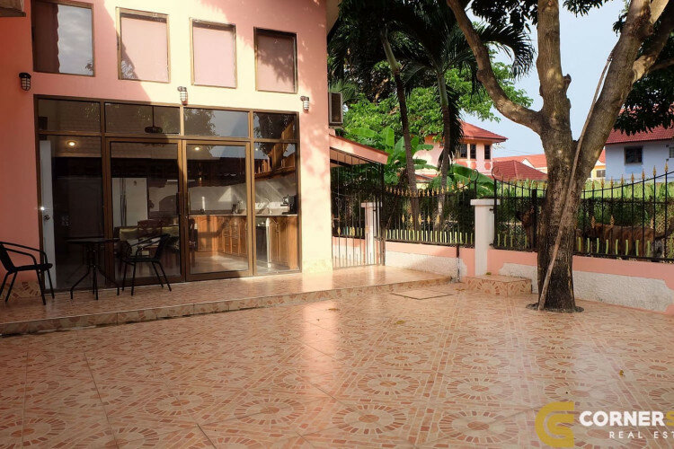 Дом в Паттайе, Таиланд | THE428155