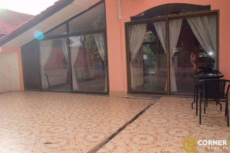 Дом в Паттайе, Таиланд | THE428155