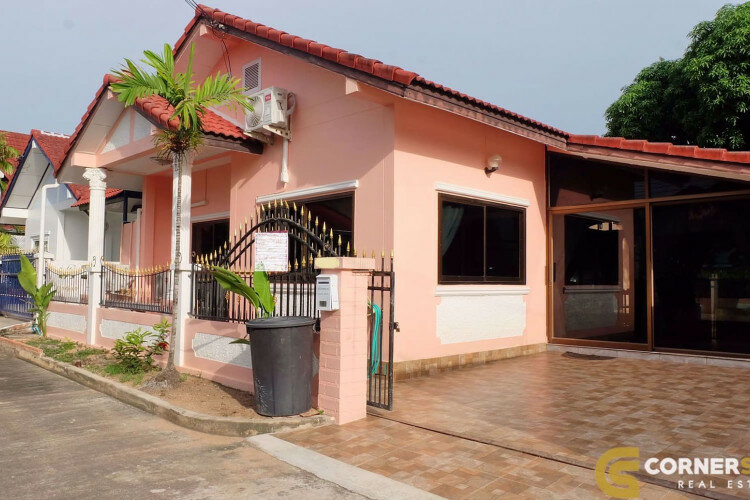 Дом в Паттайе, Таиланд | THE428155