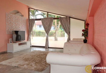 Дом в Паттайе, Таиланд | THE428155