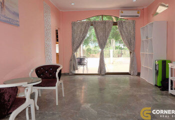 Дом в Паттайе, Таиланд | THE428155