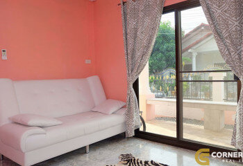 Дом в Паттайе, Таиланд | THE428155