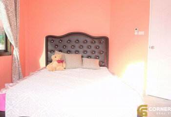 Дом в Паттайе, Таиланд | THE428155