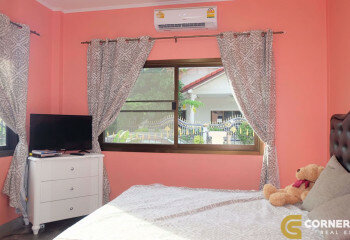 Дом в Паттайе, Таиланд | THE428155