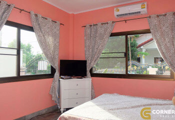 Дом в Паттайе, Таиланд | THE428155