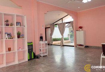 Дом в Паттайе, Таиланд | THE428155