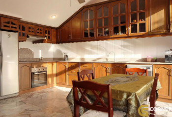 Дом в Паттайе, Таиланд | THE428155